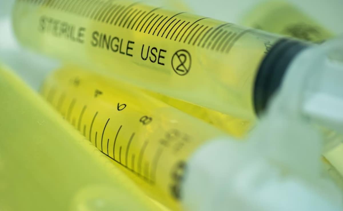 पाकिस्तान: डॉक्टर की लापरवाही ने मासूमों की जिंदगी की तबाह, एक ही इंजेक्शन से 300 से ज्यादा HIV पीड़ित