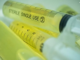 पाकिस्तान: डॉक्टर की लापरवाही ने मासूमों की जिंदगी की तबाह, एक ही इंजेक्शन से 300 से ज्यादा HIV पीड़ित