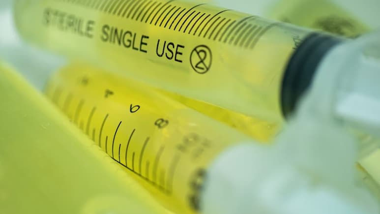 पाकिस्तान: डॉक्टर की लापरवाही ने मासूमों की जिंदगी की तबाह, एक ही इंजेक्शन से 300 से ज्यादा HIV पीड़ित