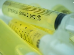 331 Children Contracted HIV From Syringe Reuse In Pakistan Hospital, Shocking Investigation Reveals