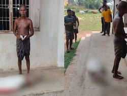 Man Digs Up Sister's Skeleton, Carries It To Bank For Rs 19,300 Balance