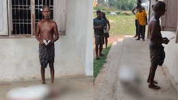 Man Visited Odisha Bank With Sister's Skeleton After He Was Told 'No' 4 Times