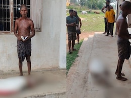 Man Digs Up Sister's Skeleton, Carries It To Bank For Rs 19,300 Balance