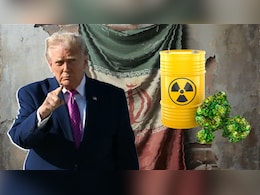 ट्रंप का दावा- ईरान अपनी 'न्यूक्लियर धूल' सौंपने को तैयार है, आखिर यह क्या और कहां है