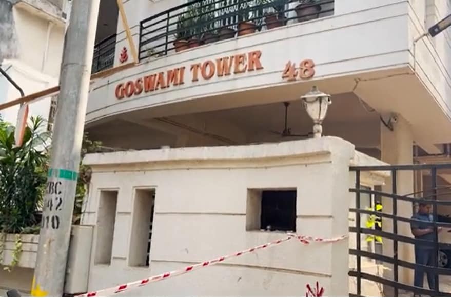 Latest and Breaking News on NDTV