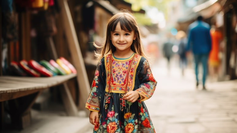 Amazon Kids Carnival में बच्चों के एथनिक वियर पर भारी छूट, Sale में कम से कम पाएं 60% तक की बचत का मौका