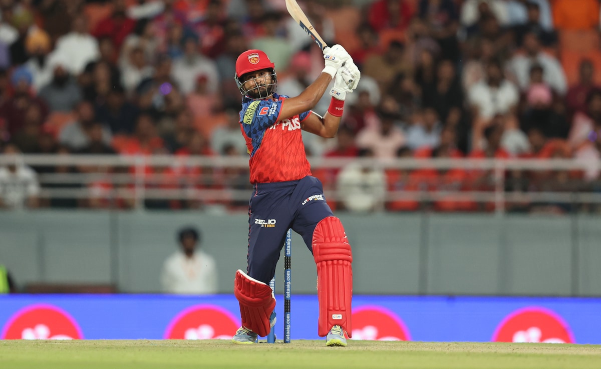 R Ashwin Identifies Shreyas Iyers Rare Attribute That Most Batters Lack: "Unflappable"