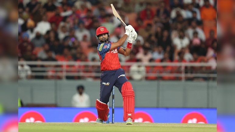 IPL 2026 Points Table: Shreyas Iyer's Unbeaten 69 Leads PBKS To Victory After Priyansh Arya's 16-Ball Fifty vs SRH