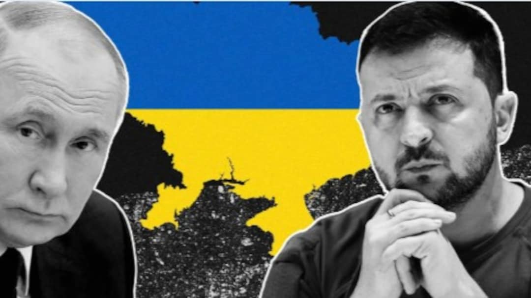 Russia And Ukraine Exchange 175 POWs Ahead Of Easter Ceasefire