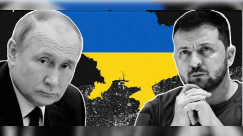Ukraine Nearing Peace Deal With Russia, Zelenskyy's Top Aide Says