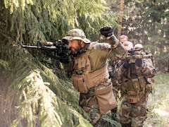 22 Militants Killed In Northwest Operation; Child Dies In Crossfire: Pakistan Army