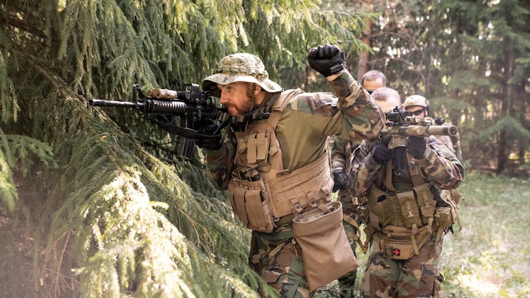 22 Militants Killed In Northwest Operation; Child Dies In Crossfire: Pakistan Army