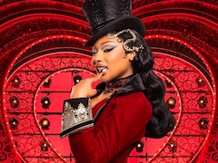 Megan Thee Stallion's Health Scare: Stage Collapse From Metabolic Stress