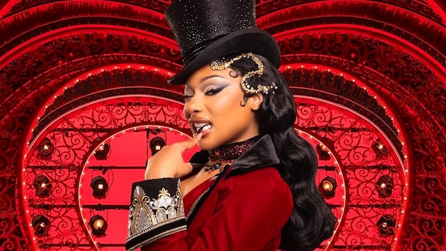 Megan Thee Stallion suffered from low metabolic stress and collapsed on stage