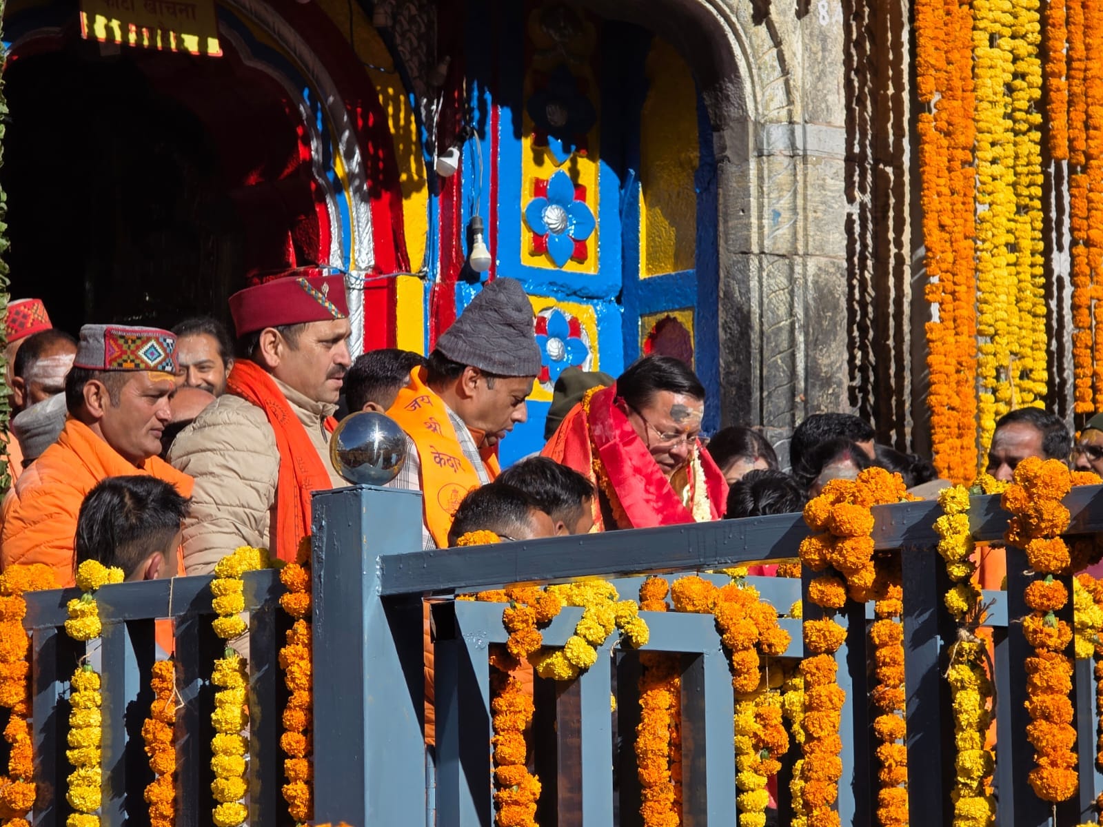 Latest and Breaking News on NDTV