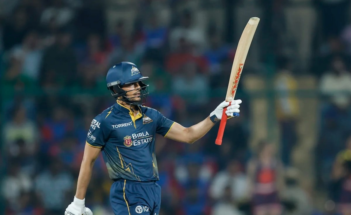 GT vs MI IPL 2026 Preview: Check Likely XI, Weather, Players To Watch, H2H, Live Streaming Details