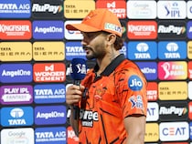 "Sorry Sir, Bowling Unit Not As Weak": Nitish Reddy Counters Reporter In Press Conference