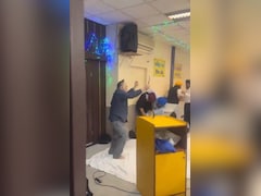 Violent Clash At German Gurdwara Leaves 11 Injured; Armed Police Unit Deployed &mdash; Watch Video