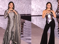 Pakistani Label Uses 'Cheap' AI Edit To Show Alia Bhatt As Model, Internet Reacts