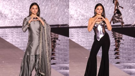 Pakistani Label Uses AI Edit To Show Alia Bhatt As Model, Internet Reacts