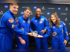 Artemis II: Meet The Astronauts Set to Carry Humanity Back to Moon