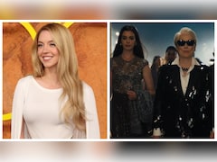 Sydney Sweeney's Cameo Dropped From The Devil Wears Prada 2 — Here's What Happened