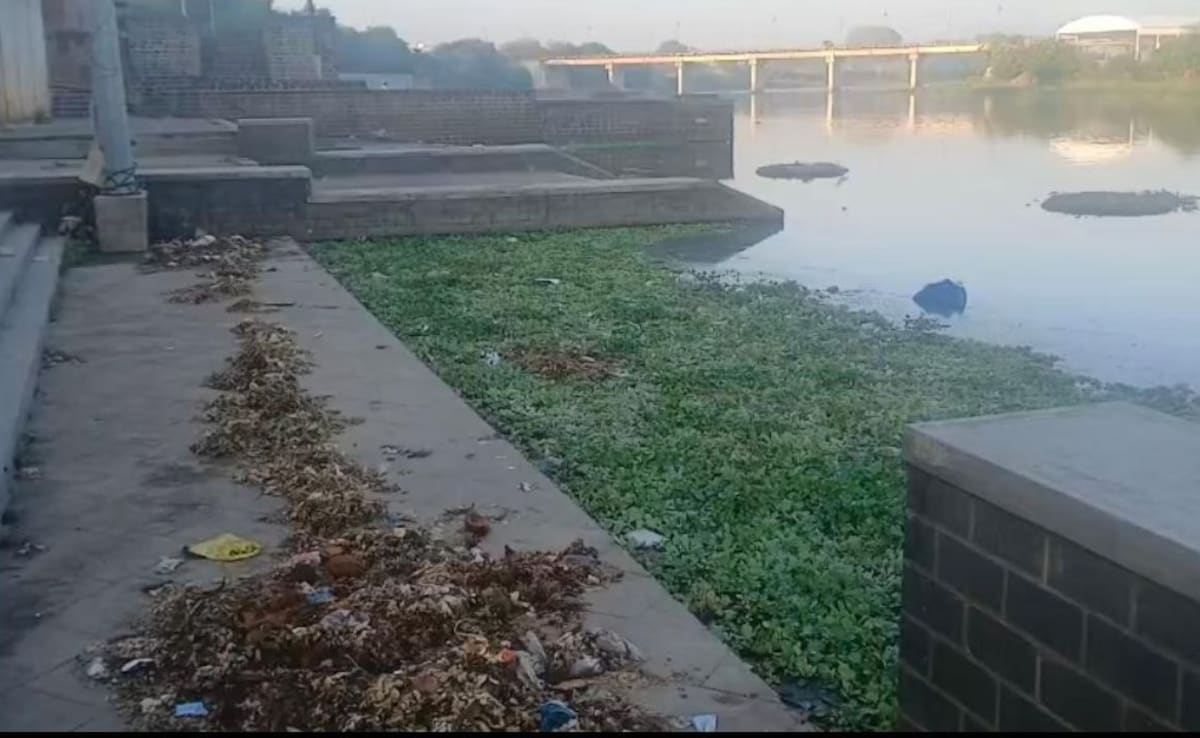 Latest and Breaking News on NDTV