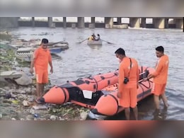 दिल्ली के तिमारपुर में यमुना में डूबे दो बच्चे, एक का शव मिला, सर्च ऑपरेशन जारी