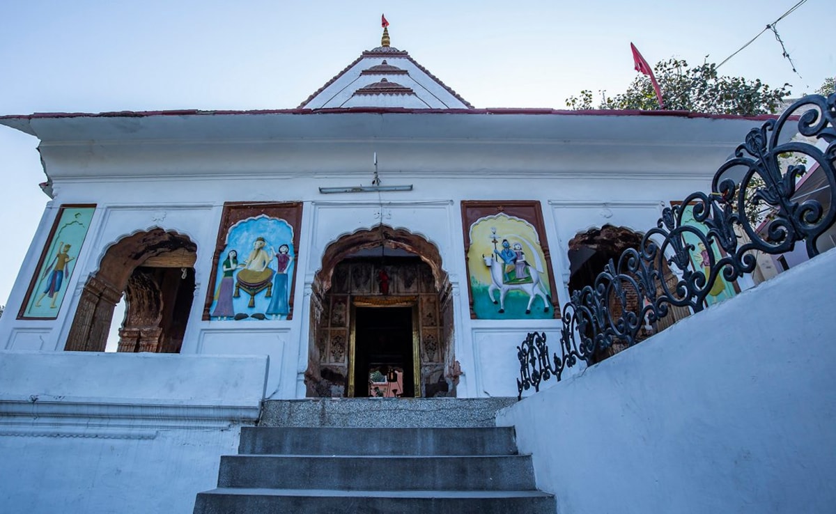 Latest and Breaking News on NDTV