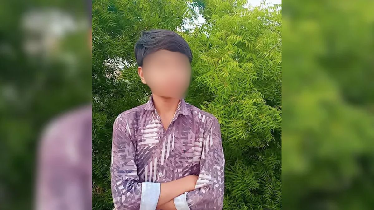 Woman Rejects Man's Proposal. He Slits Her Son's Throat, Stuffs Body In Drum