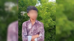Woman Rejects Man's Proposal. He Slits Her Son's Throat, Stuffs Body In Blue Drum
