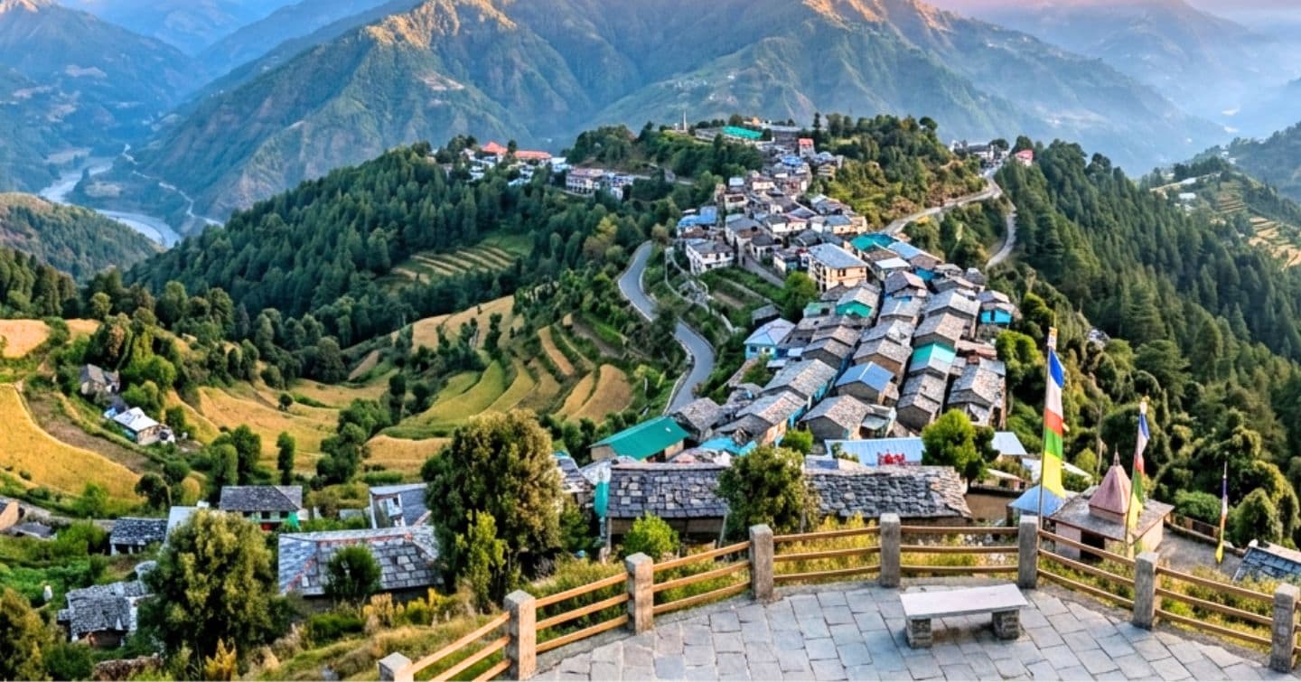 Why Chakrata In Uttarakhand Is Attracting Travellers This Summer