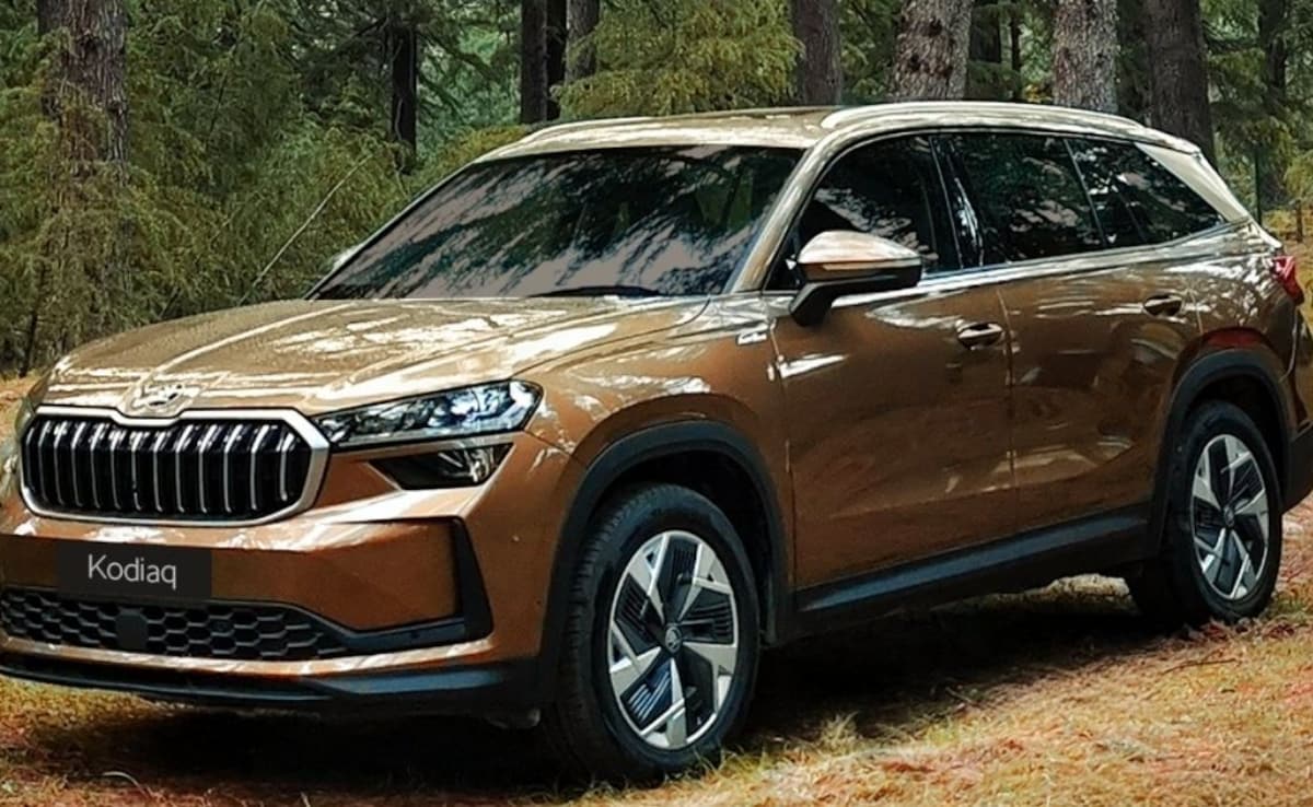 April 2026 में Skoda दे रही है 3.5 लाख तक की भारी छूट! जानिए किस मॉडल पर मिल रहा सबसे बड़ा ऑफर