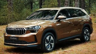 April 2026 में Skoda दे रही है 3.5 लाख तक की भारी छूट! जानिए किस मॉडल पर मिल रहा सबसे बड़ा ऑफर