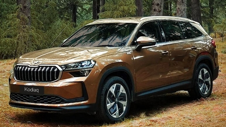April 2026 में Skoda दे रही है 3.5 लाख तक की भारी छूट! जानिए किस मॉडल पर मिल रहा सबसे बड़ा ऑफर