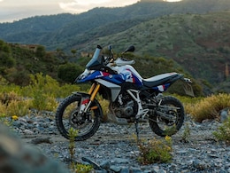 BMW F450 GS India Launch Tomorrow: All About The KTM 390 Adventure Rival