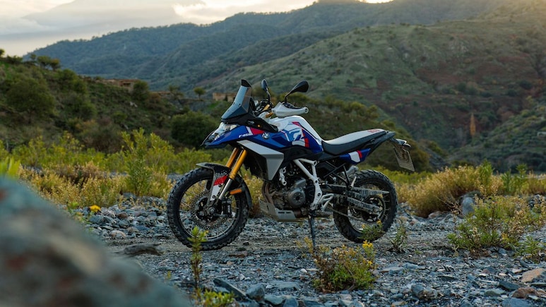 BMW F450 GS India Launch Tomorrow: All About The KTM 390 Adventure Rival
