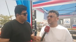 'ऑटो स्पोर्ट्स इवेंट' की हुई शुरुआत, देश भर के खिलाड़ी लेंगे हिस्सा