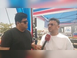 'ऑटो स्पोर्ट्स इवेंट' की हुई शुरुआत, देश भर के खिलाड़ी लेंगे हिस्सा