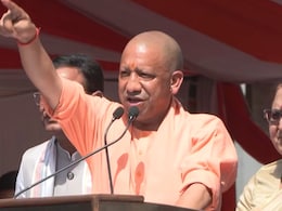 कांग्रेस-सपा अलोकतांत्रिक और महिला विरोधी... CM योगी की अगुवाई में लखनऊ में महिलाओं का प्रदर्शन