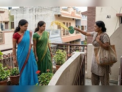 देवरानी ने दो जेठानियों को जिंदा जलाया, बैग में पेट्रोल लेकर पहुंची, बाथरूम जाने के बहाने लगा दी आग