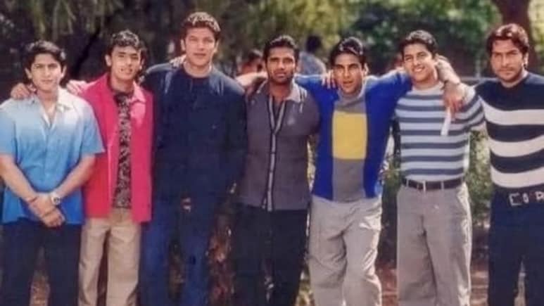 7 हीरो वाली कल्ट फिल्म बॉक्स ऑफिस पर हुई फ्लॉप, अक्षय कुमार मरकर बार-बार हो जाते थे जिंदा!