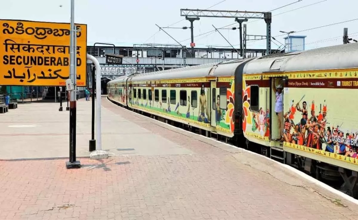 Latest and Breaking News on NDTV Latest and Breaking News on NDTV