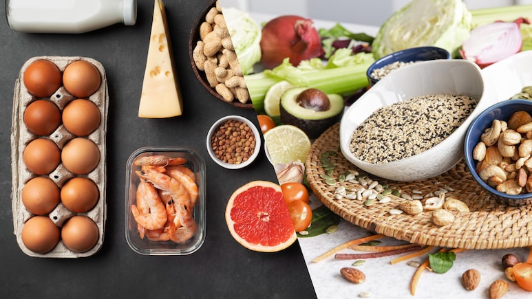 Animal Protein vs Plant Protein: Which Is Better For Heart Health?