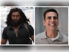 Dhurandhar 2 vs Bhooth Bangla Box Office Collection: Ranveer's Film Holds Ground; Akshay Starrer Faces Drop