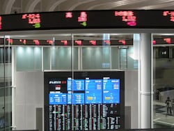 Asian Markets Today: Kospi Jumps 1.5%, Nikkei Rises Ahead Of BOJ Meeting After Fed Holds Rates