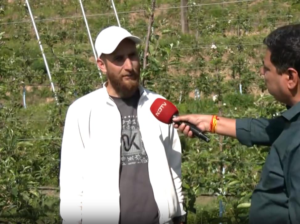 Exclusive: वाे मुस्लिम टूरिस्ट गाइड, जिसने पहलगाम में बचाई थी 11 लोगों की जान