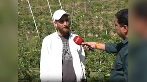 Exclusive: पहलगाम हमले में 11 लोगों बचाने वाले नजाकत अली की कहानी