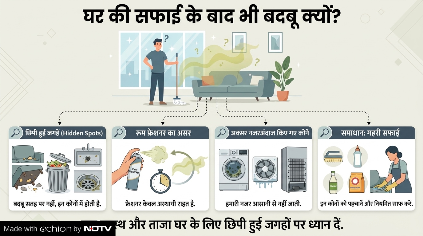 Latest and Breaking News on NDTV