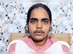 Prachi Nigam Shines Again: Former UP Board Topper Scores 91.2%